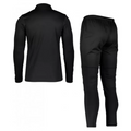 Agasalho Nike Park 20 Tracksuit Set Masculino - Preto