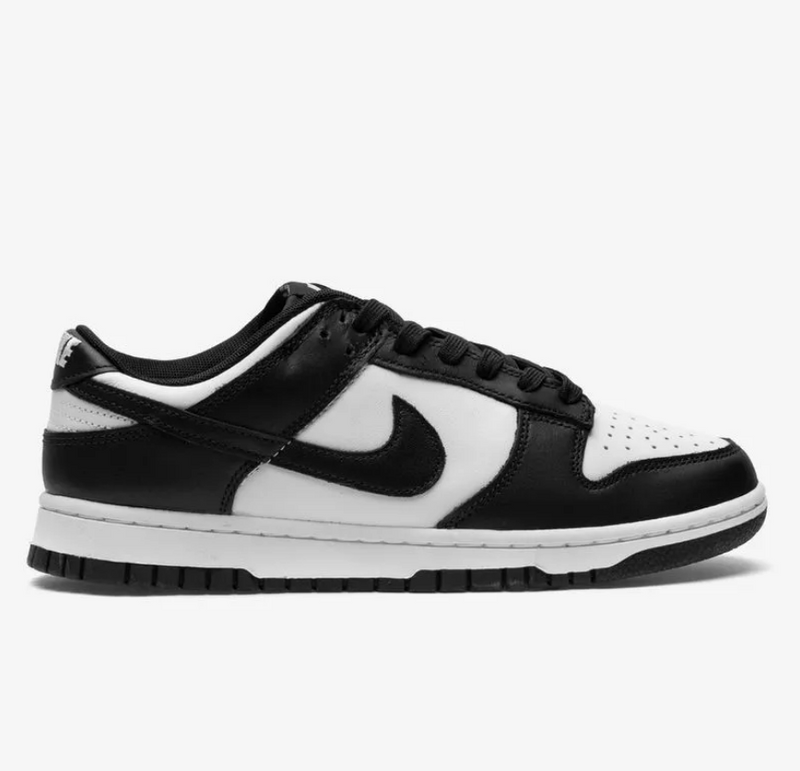 Tênis Nike Dunk Low Retrô - Panda