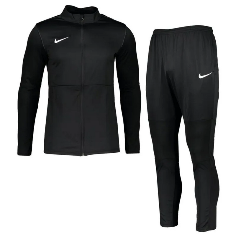 Agasalho Nike Park 20 Tracksuit Set Masculino - Preto